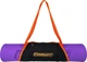Сумка EasyFit CarryON чехол для йога-коврика, спортивная сумка фитнес-каремата EF-YB38-Or Оранжевая (56002949) - изображение 1