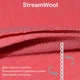 Термоштани жіночі зимові спортивні вовняні Aclima StreamWool 400 Longs XL Green Gables (7034041111527) - зображення 2