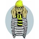 Картина за номерами Rosa Start Stylish Dog 35 х 45 см (N00013265) (4823098514244) - зображення 1