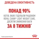Корм Royal Canin Light Weight Care сухой для снижения веса у взрослых котов 1.5 кг - изображение 4