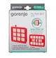 Фильтр (HEPA) для пылесоса Gorenje 466439 - изображение 1