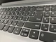 Игровой ноутбук Lenovo IdeaPad L340-15IWL / 15.6" (1920x1080) TN / Intel Core i3-8145U (2 (4) ядра по 2.1 - 3.9 GHz) / 8 GB DDR4 / 120 GB SSD + 500 GB HDD / nVidia GeForce MX230, 2 GB GDDR5, 64-bit / WebCam б/у - изображение 2