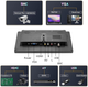 Монитор 10.1" Camecho K0202UK HD TFT 60 Гц - изображение 2