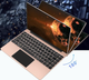 Ноутбук 14" WOZIFAN W7 Intel Celeron N4020C RAM 6GB SSD 128GB Win10 Металлический корпус b3 - изображение 4