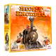 Настольная игра Lord Of Boards Кольт Экспресс (Colt Express) - изображение 1