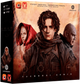Настольная игра Geekach Games Дюна: Тайны Великих Домов (Dune: House Secrets) - изображение 1