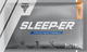 Suplement diety Trec Nutrition Sleep-Er 9 g Tropikalna Pomarańcza (5902114018887) - obraz 1