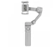 Стабілізатор для смартфонів стедікам Gimbal F5 (Білий) - зображення 3