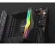 Пам'ять DDR5 32Gb 5200MHz (2*16Gb) OCPC PISTA RGB C40 Titan, Retail Kit - изображение 7