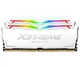 Пам'ять DDR4 32Gb 3600MHz (2*16Gb) OCPC X3 RGB White, Kit - изображение 1