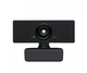 Веб-камера WebCam C60 Full HD 1080p з вбудованим мікрофоном (Чорний) - зображення 1