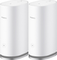 Маршрутизатор Huawei WiFi Mesh 3 WS8100-22 (2 Pack) White (53039177) - зображення 1