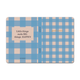 Блокнот yourplanner Good notes Синій А5 192 сторінки в крапку (notebook_blue) - зображення 5