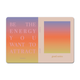 Блокнот yourplanner Good notes Градіент А5 192 сторінки в крапку (notebook_gradient) - зображення 6