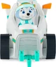Игровой набор Paw Patrol Everest's Snow Plough Vehicle Щенячий патруль Эверест Spin Master (6061802) - изображение 4