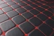 Органайзер автомобильный Primolux ORG-05 саквояж в багажник 68x31x28 см - Black/Red - изображение 4