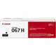 Картридж Canon 067H Black 3K (5106C002) - изображение 1