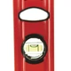 Рівень Milwaukee Slim Box, 200см (4932459590) - зображення 3