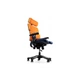 Офісне крісло Barsky Hara Doctor yellow/blue BHD-04 (BHD-04) - зображення 5