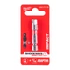 Адаптер Milwaukee ShW с 1/4 HEX на 1/4 квадратный хвостовик (4932471826) - изображение 5