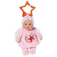 Кукла Zapf Baby Born For babies Розовый ангелочек 18 см (832295-2) - изображение 1