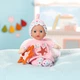 Кукла Zapf Baby Born For babies Розовый ангелочек 18 см (832295-2) - изображение 4