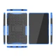 Чохол до планшета BeCover Lenovo Tab M10 Plus TB-125F (3rd Gen)/K10 Pro TB-226 10.61 Blue (709923) - зображення 5