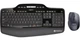 Комплект бездротовий Logitech MK710 UA/ENG (920-002416 ) - изображение 1