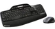 Комплект бездротовий Logitech MK710 UA/ENG (920-002416 ) - изображение 2