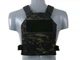 Простий Plate Carrier з аналогом балістичних вставок - MB [8FIELDS] (для страйкболу) - зображення 3