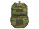 Штурмова панель 8Fields Premium Assault Back Panel Mod.2 Cordura Multicam Tropic - изображение 1