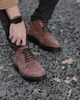 Мужские зимние ботинки LEGESSY CHESTER PM CHOCOLATE (мембрана) 44 - изображение 1