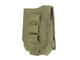 Підсумок для рації 8Fields Mini Radio Pouch Olive - зображення 3