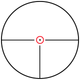 Оптичний приціл KONUS EVENT 1-10x24 Circle Dot IR (241616) - зображення 9