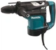 Перфоратор мережевий Makita HR3541FC (850 Вт, 5.7 Дж, SDS-MAX, AVT) - зображення 3