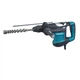 Перфоратор мережевий Makita HR3541FC (850 Вт, 5.7 Дж, SDS-MAX, AVT) - зображення 4