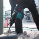 Перфоратор мережевий Makita HR3541FC (850 Вт, 5.7 Дж, SDS-MAX, AVT) - зображення 7