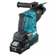 Перфоратор аккумуляторный Makita HR003GZ (XGT, 2.8 Дж, SDS-PLUS, AVT, без аккумуляторов и зарядного устройства) - изображение 7
