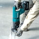 Перфоратор аккумуляторный Makita HR007GZ (XGT, 3.0 Дж, SDS-PLUS, BL, AWS, без аккумуляторов и зарядного устройства) - изображение 8