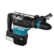Перфоратор акумуляторний Makita HR005GZ01 з модулем AWS (XGT, 8.0 Дж, SDS-MAX, без акумуляторів та зарядного пристрою) - зображення 8