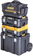 Сумка для інструмента DeWalt TSTAK (DWST83540-1) - зображення 4