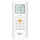 Кондиціонер Midea Blanc DС MA-12N8DO-I /MA-12N8D0-O п - зображення 5