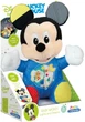 Miękka lampka nocna Clementoni Disney Baby Mickey (CLM17206) - obraz 2