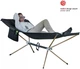 Гамак-раскладушка KingCamp Ultralight Folding Cot Black (KC1910 BLACK) - изображение 2