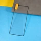 Захисне скло Deexe Full Glue Coverage для ASUS ROG Phone 8 / 8 Pro - Black - зображення 4