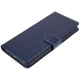 Чохол-книжка Deexe Classic Series для ZTE Nubia Neo - Blue - зображення 4