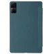 Чехол Deexe Origami Case для Xiaomi Redmi Pad SE - Midnight Green - изображение 6