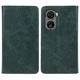 Чохол-книжка Deexe Wallet Case для ZTE Nubia Neo - Green - зображення 1