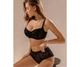 1456/32 black Бюстгальтер Soft Jasmine 85E - изображение 3