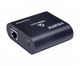 Удлинитель Cablexpert HDMI - RJ-45 (F/F), до 60 м, Black (DEX-HDMI-03) - изображение 1